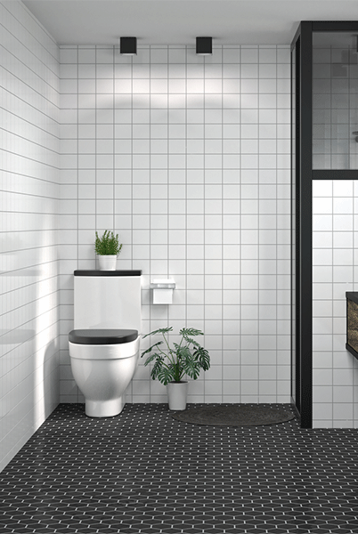 Bathroom tilers in Cheltenham